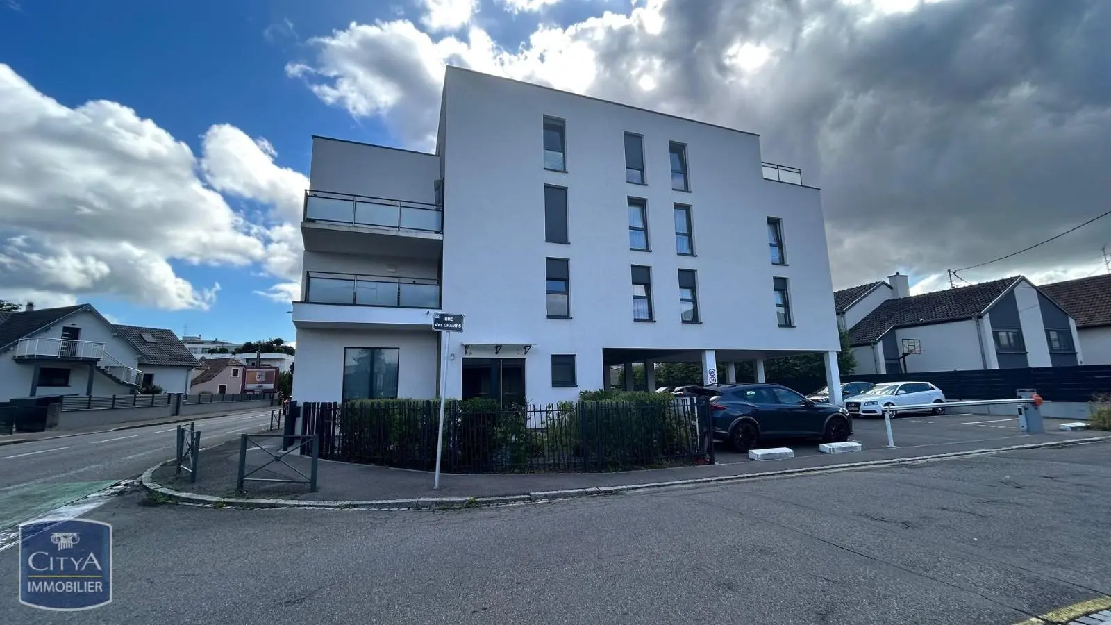 Photo 12 Appartement 4 pièces 83m²