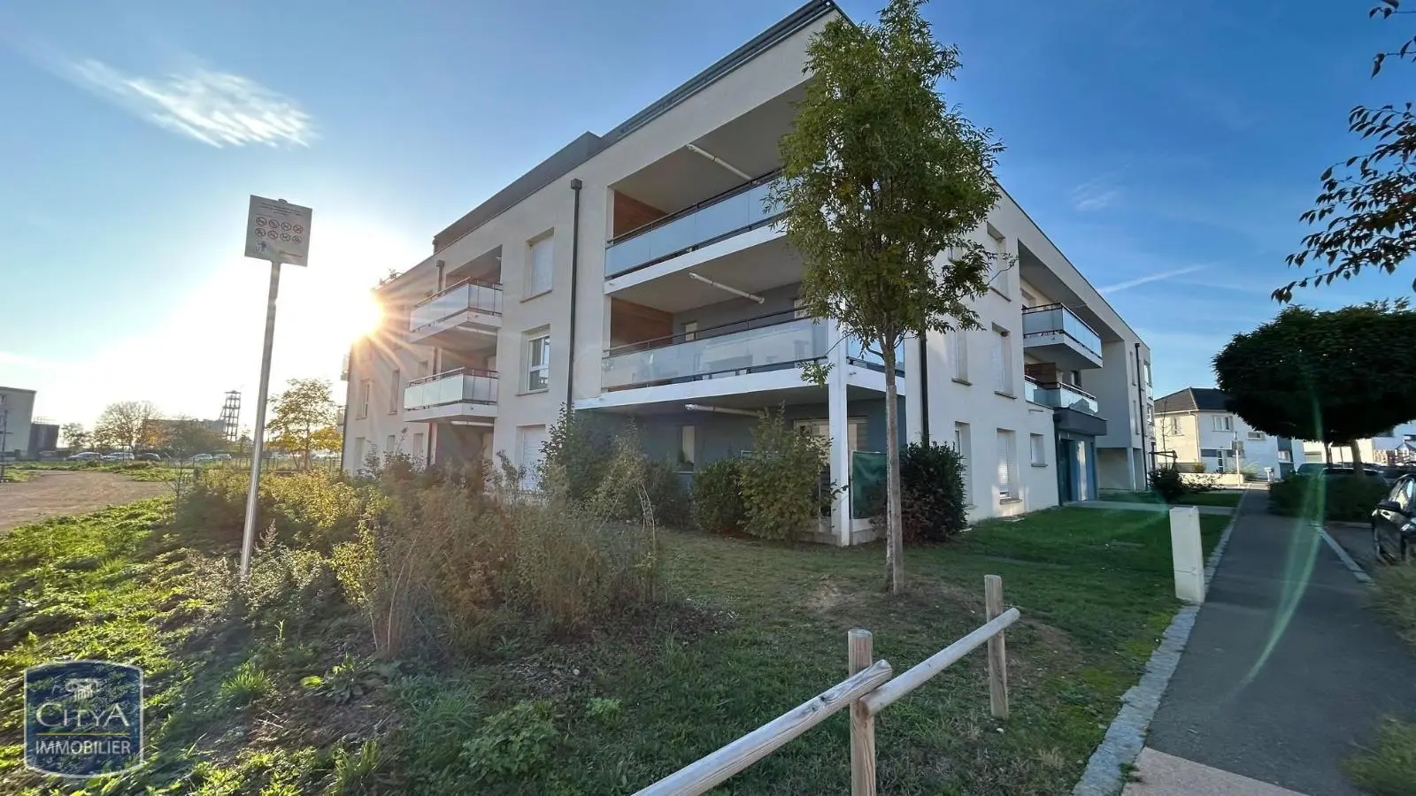Photo 12 Appartement 2 pièces 40.43m²