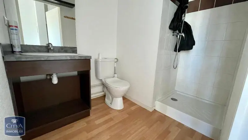 Photo 4 Appartement 1 pièce 19.11m²