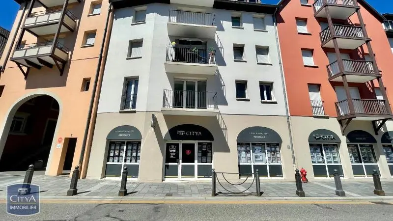 Photo 9 Appartement 2 pièces 59.97m²