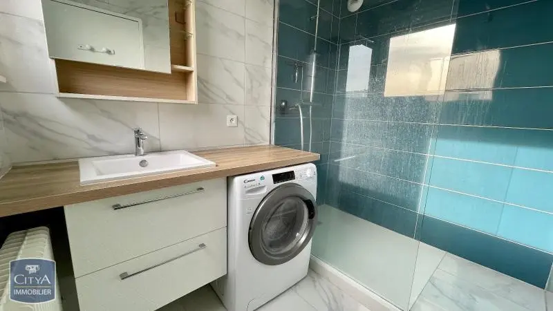 Photo 5 Appartement 2 pièces 58.15m²