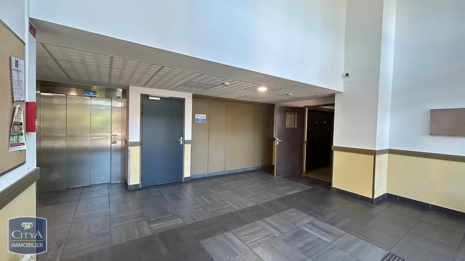 Photo 11 Appartement 1 pièce 20.83m²