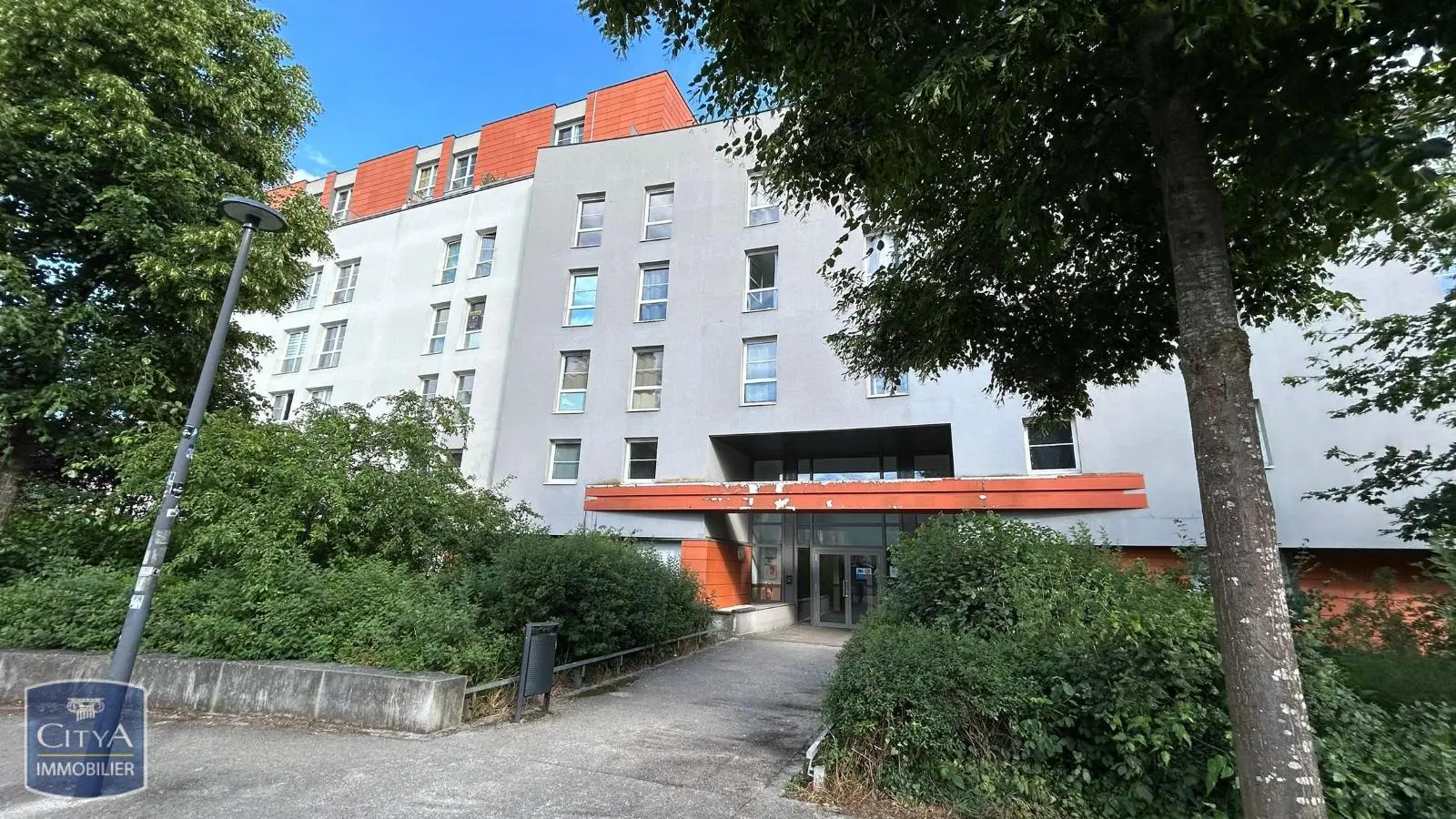 Photo 6 Appartement 1 pièce 23.5m²