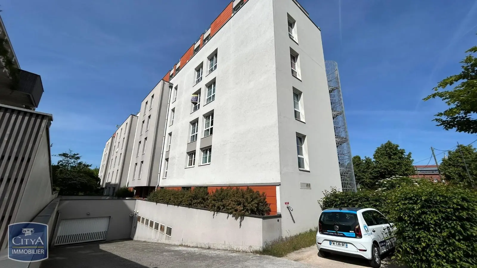 Photo 13 Appartement 1 pièce 19.44m²