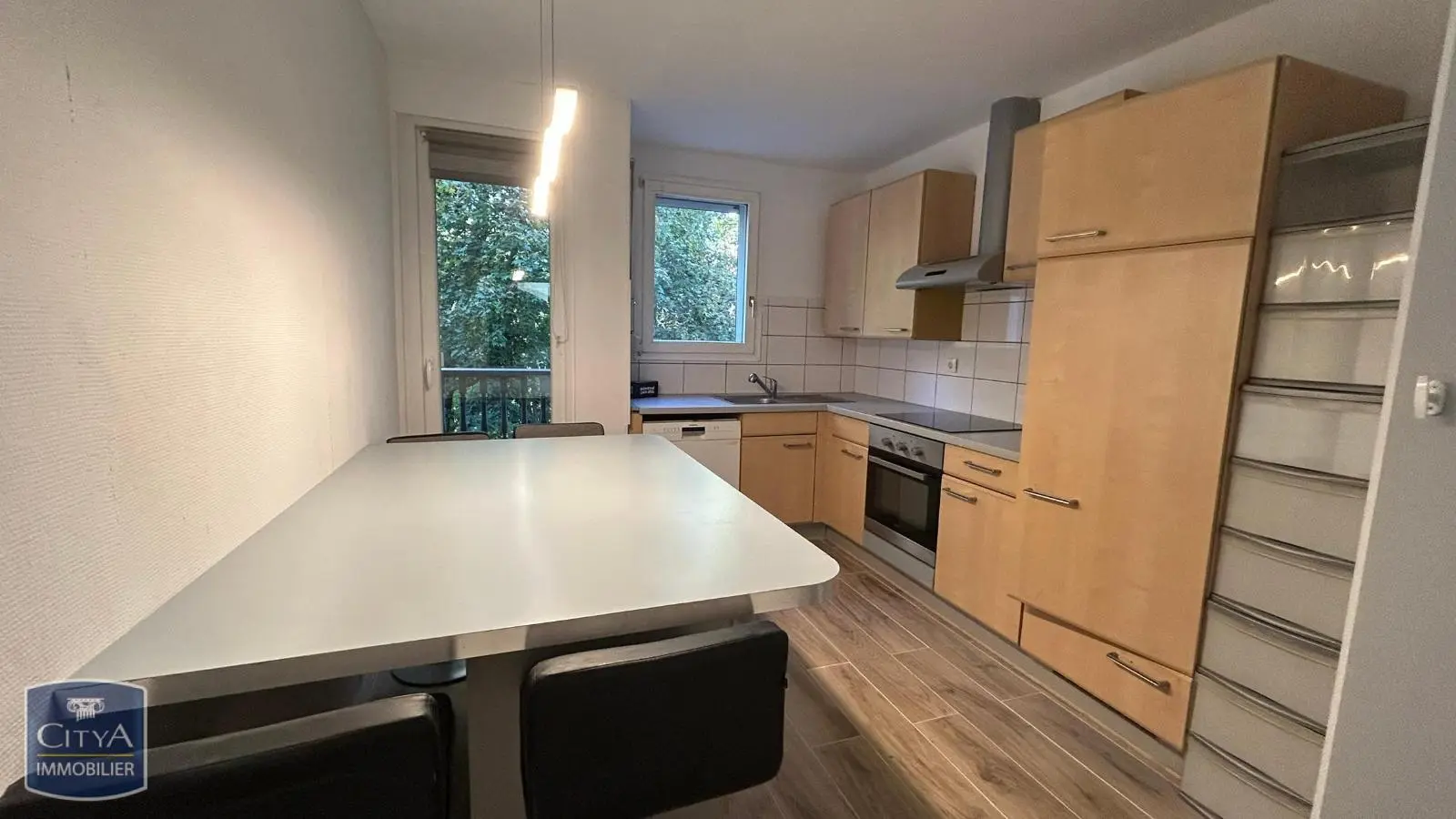 Photo 3 appartement Rixheim