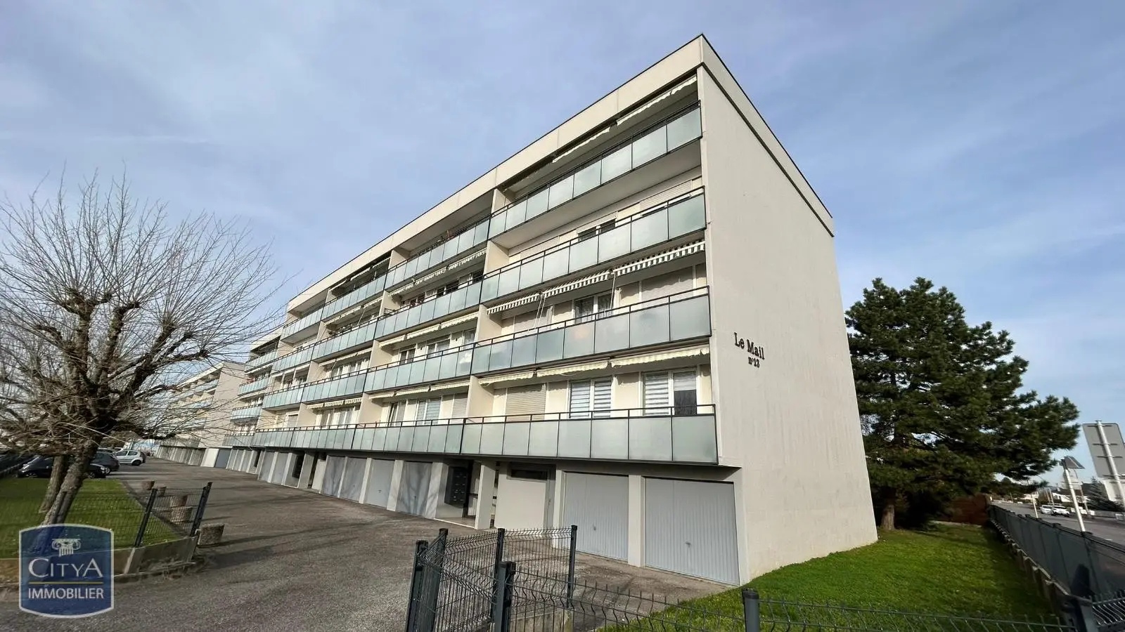 Photo 8 Appartement 4 pièces 74.89m²