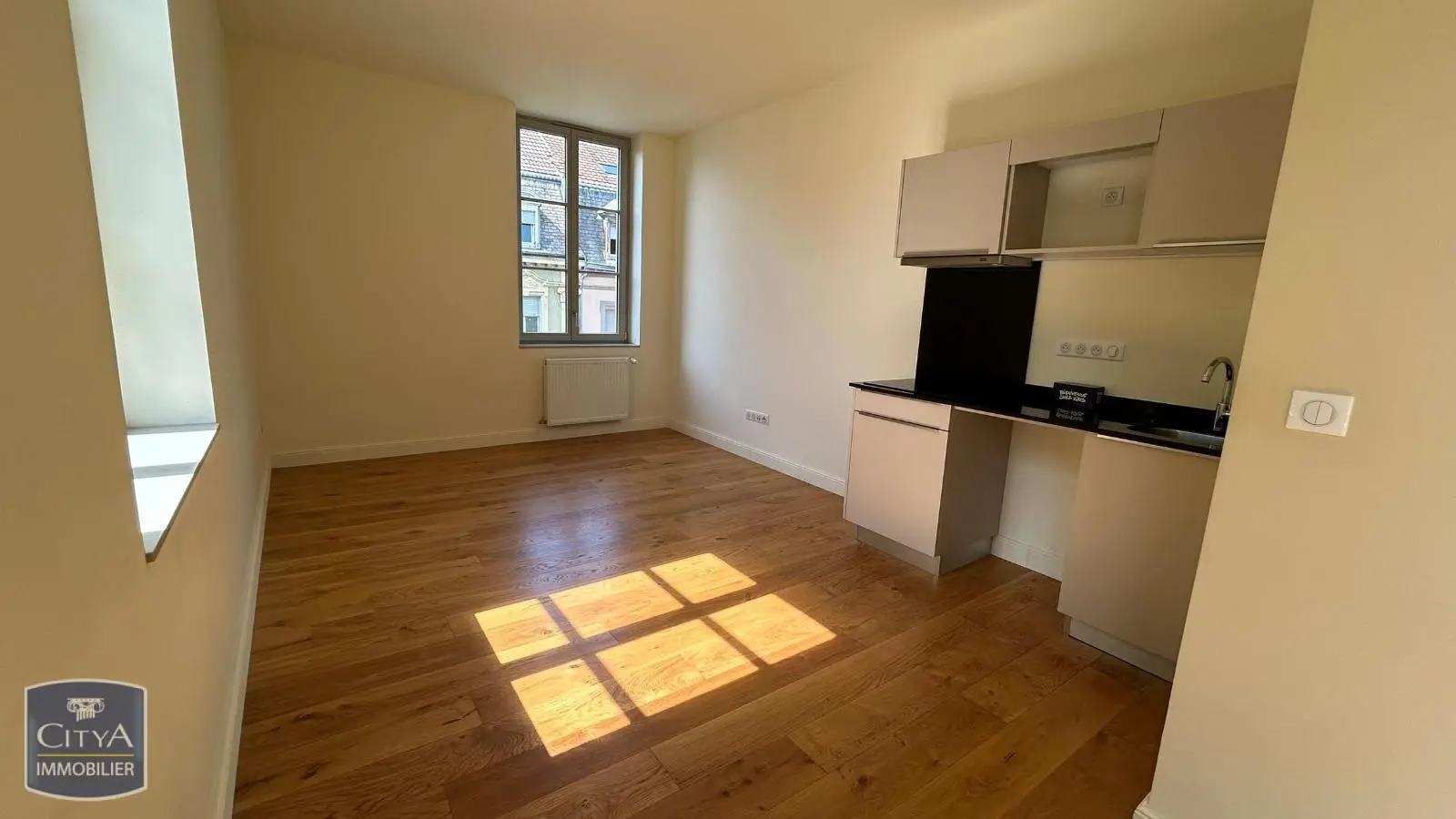 Photo 3 Appartement 2 pièces 47.12m²