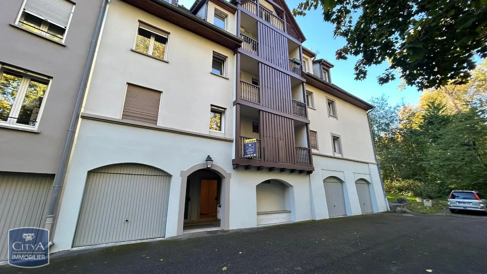 Photo 11 appartement Rixheim