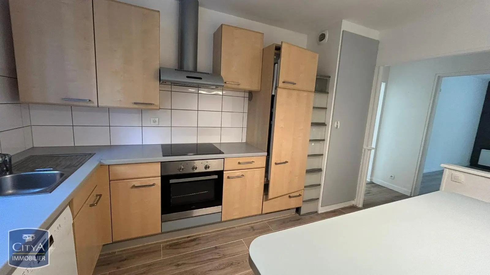 Photo 2 appartement Rixheim