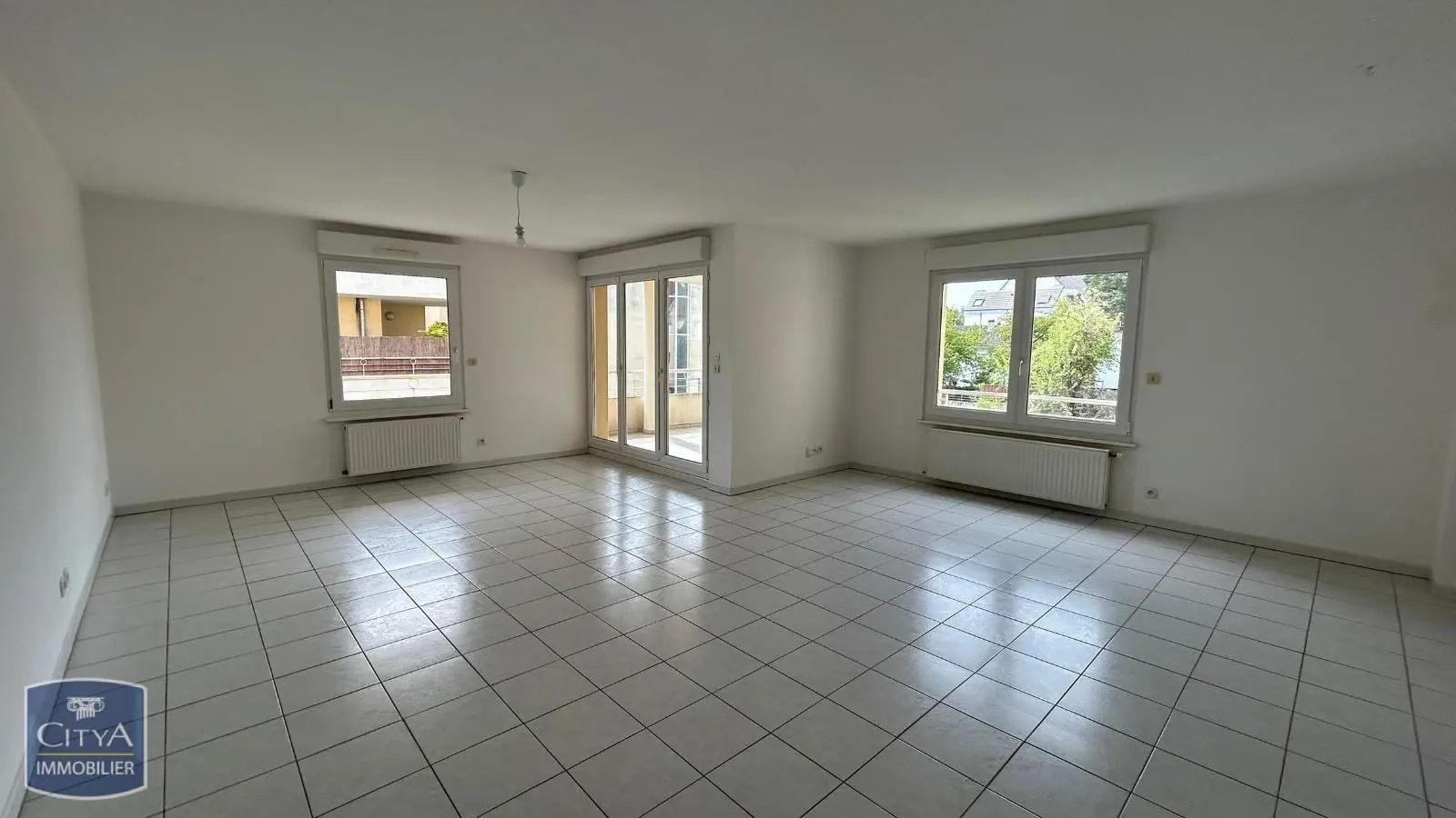 Photo 3 Appartement 4 pièces 88.9m²