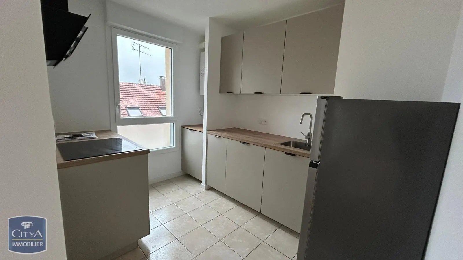 Photo 5 Appartement 2 pièces 44.95m²