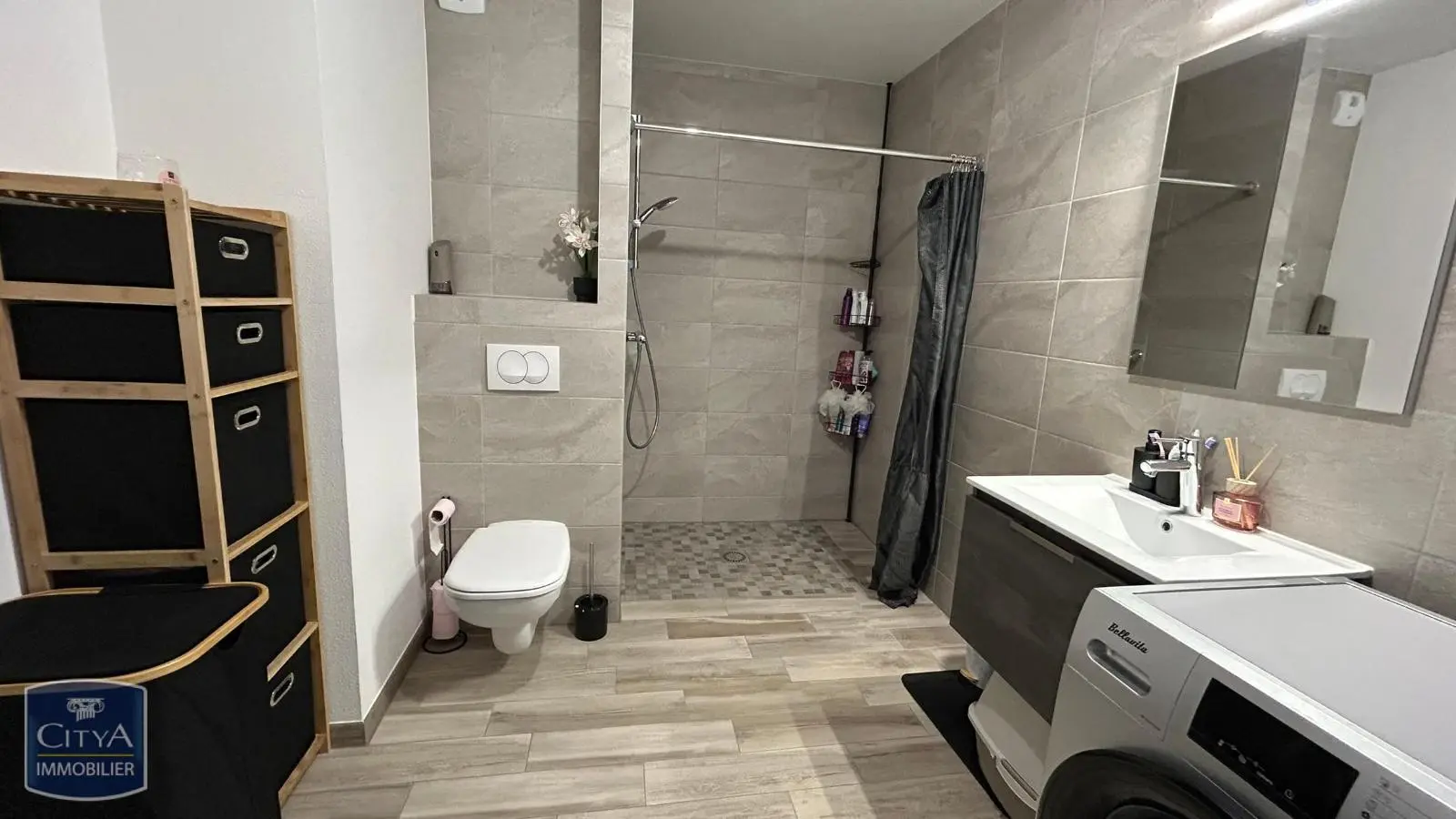 Photo 8 Appartement 2 pièces 53.19m²