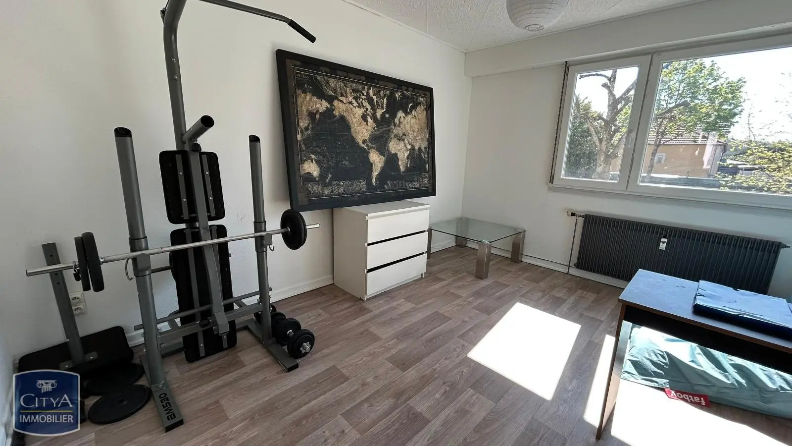 Photo 11 Appartement 3 pièces 66.73m²