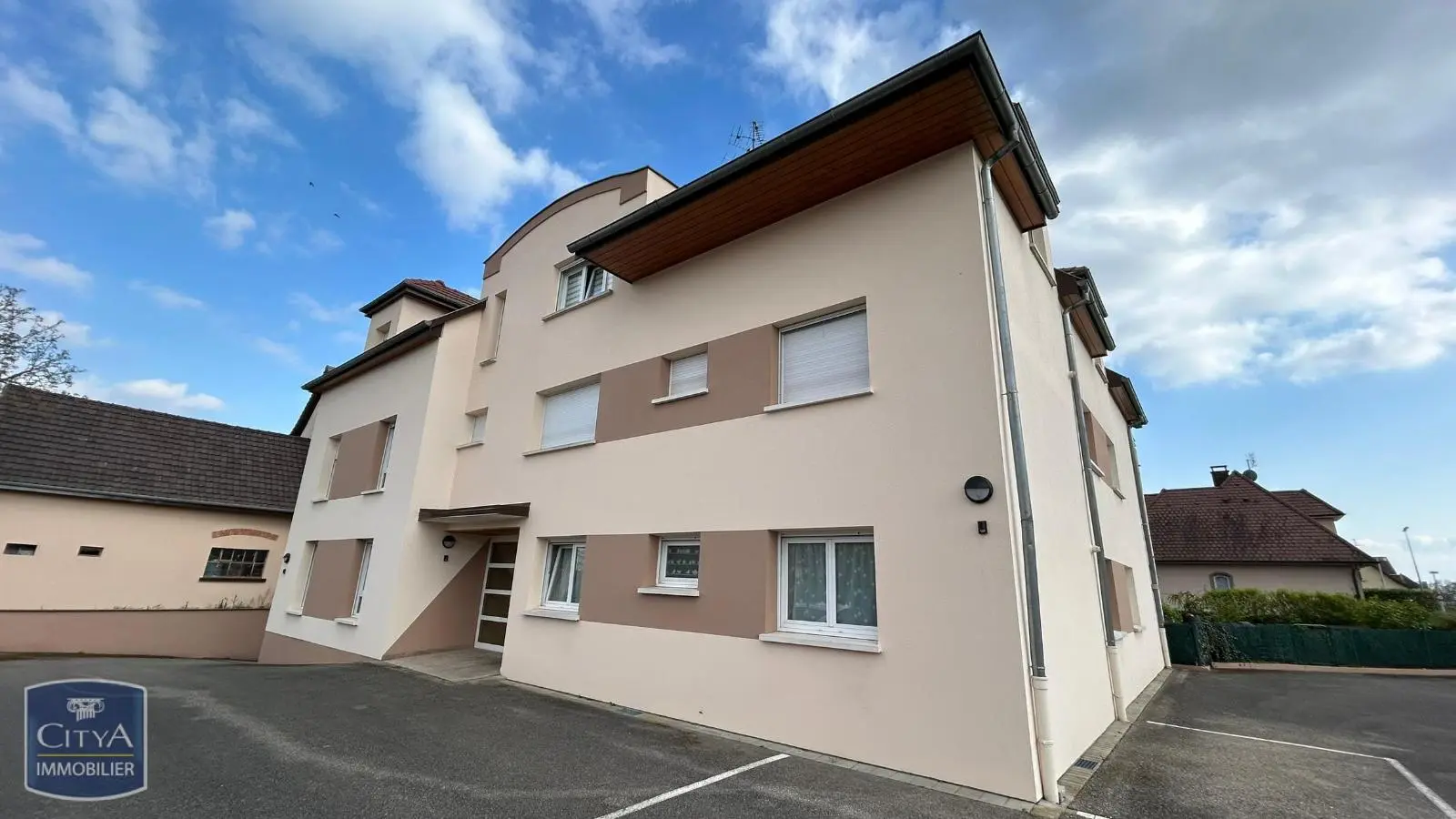 Photo 10 Appartement 2 pièces 56.11m²