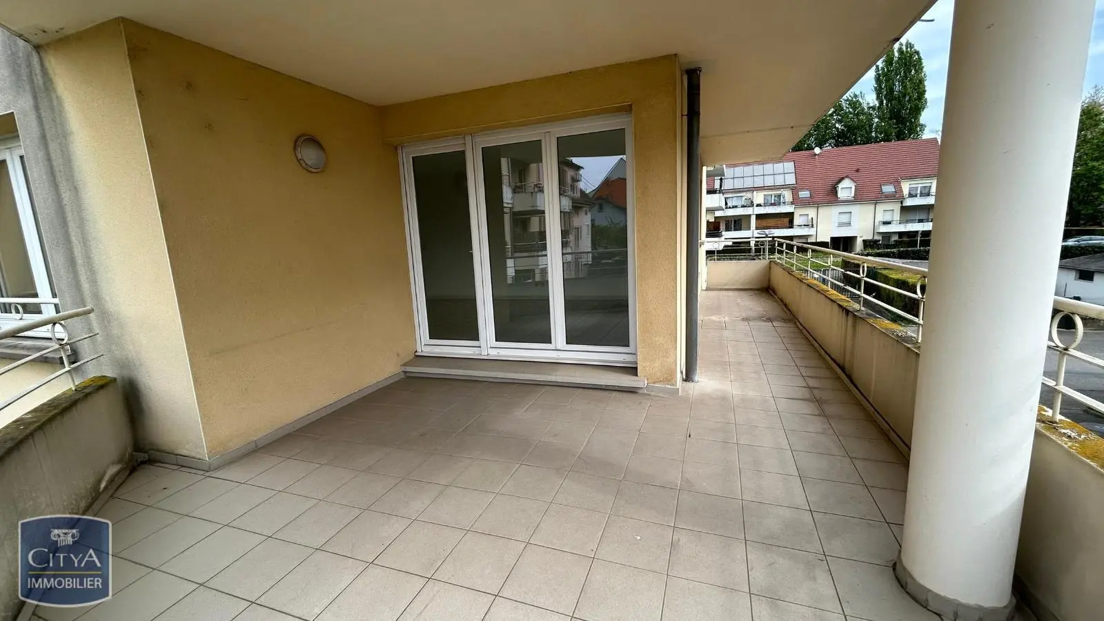 Photo 1 Appartement 4 pièces 88.9m²