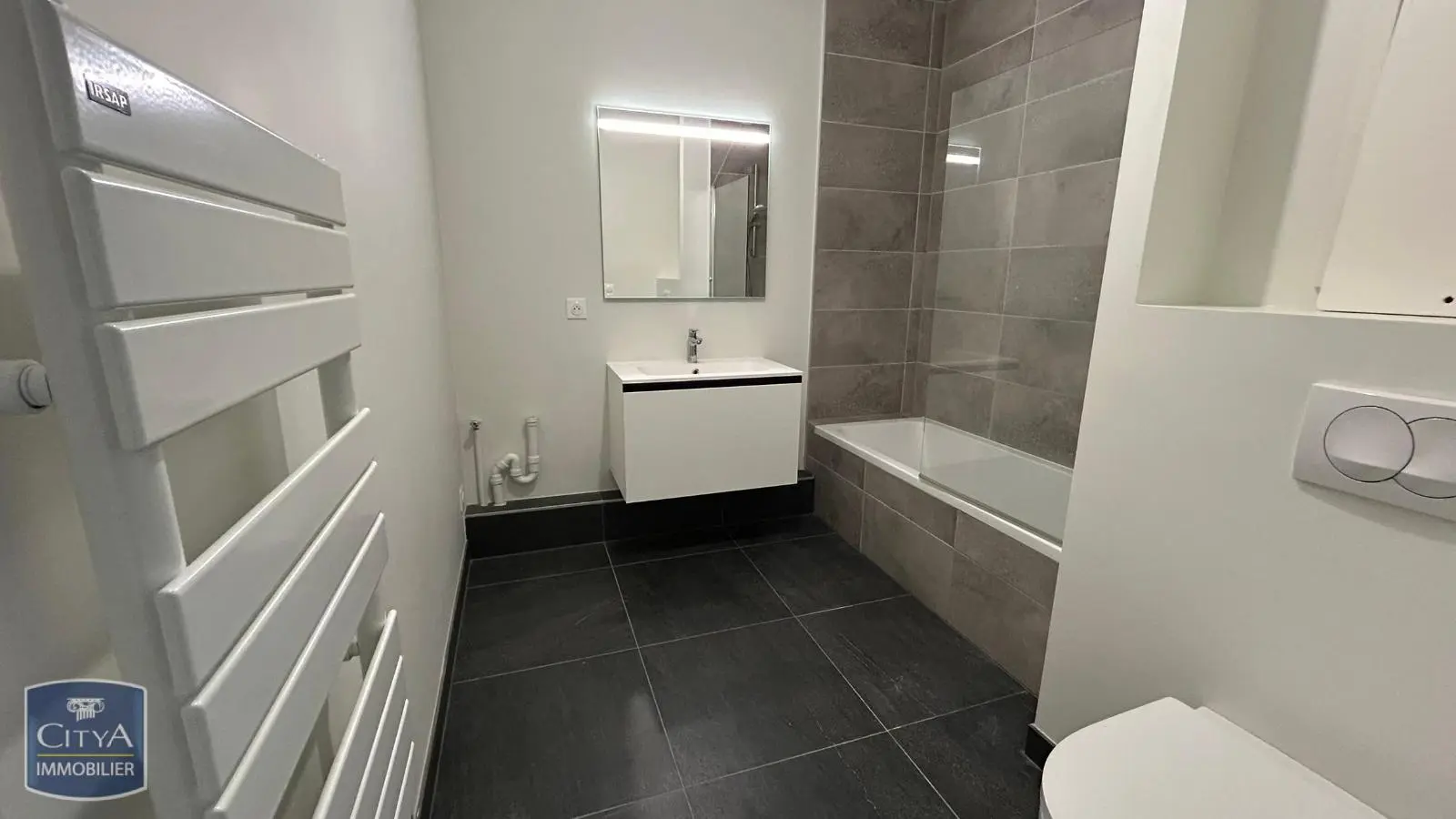 Photo 4 Appartement 2 pièces 37.5m²