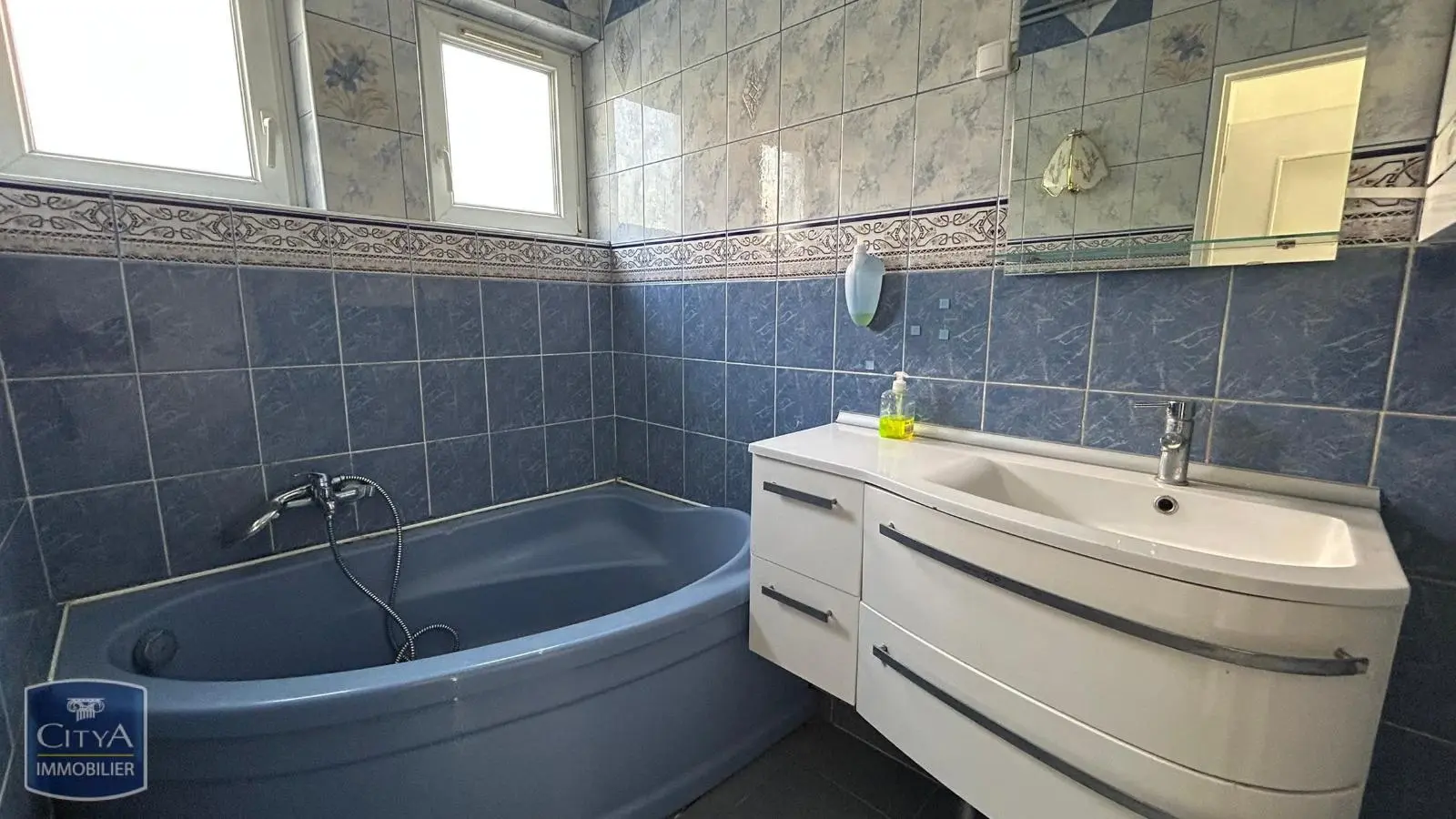 Photo 8 Appartement 4 pièces 66.65m²