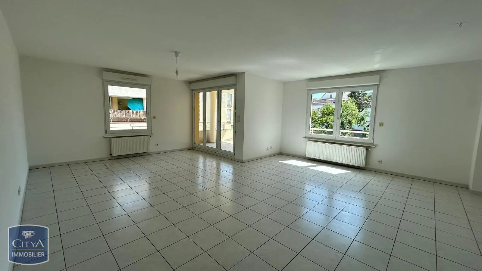 Photo 2 Appartement 4 pièces 88.9m²