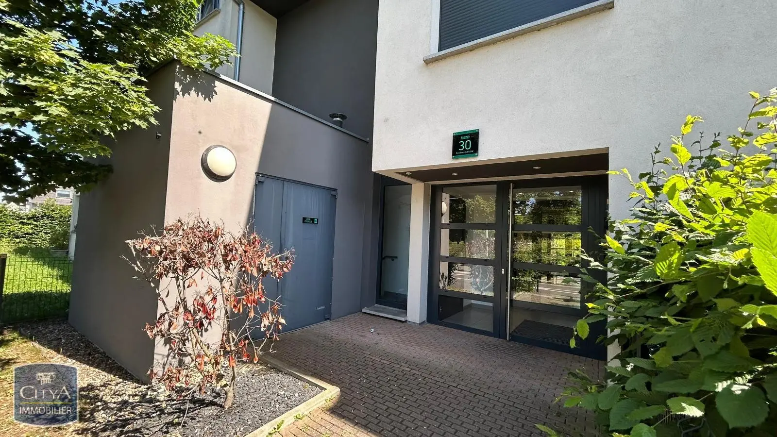 Photo 10 Appartement 2 pièces 48.53m²
