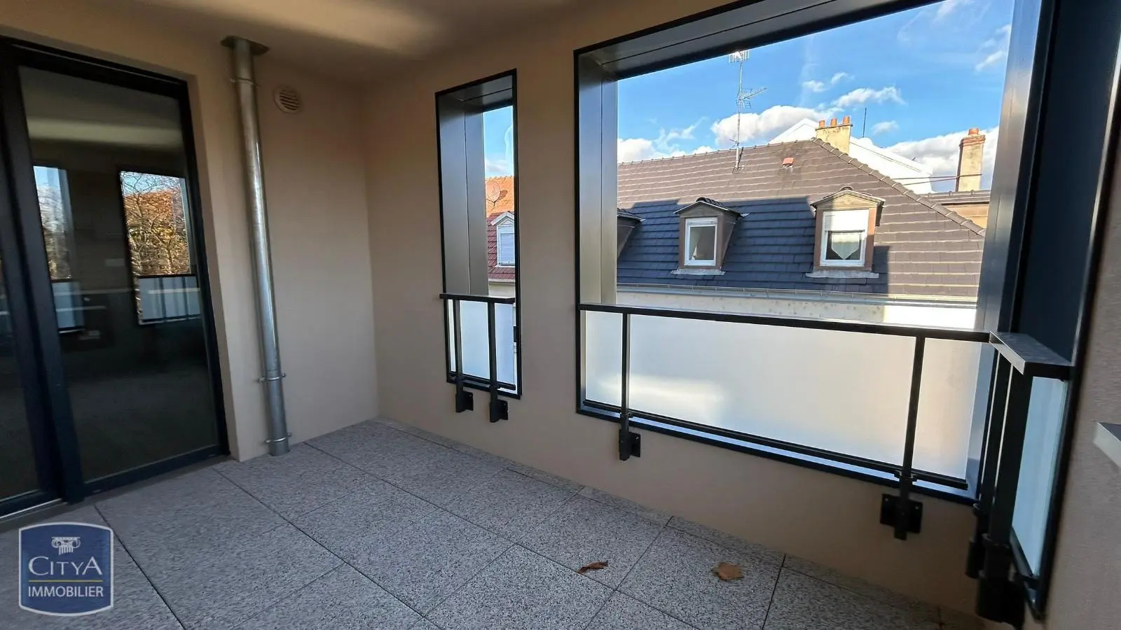 Photo 4 Appartement 3 pièces 62.46m²