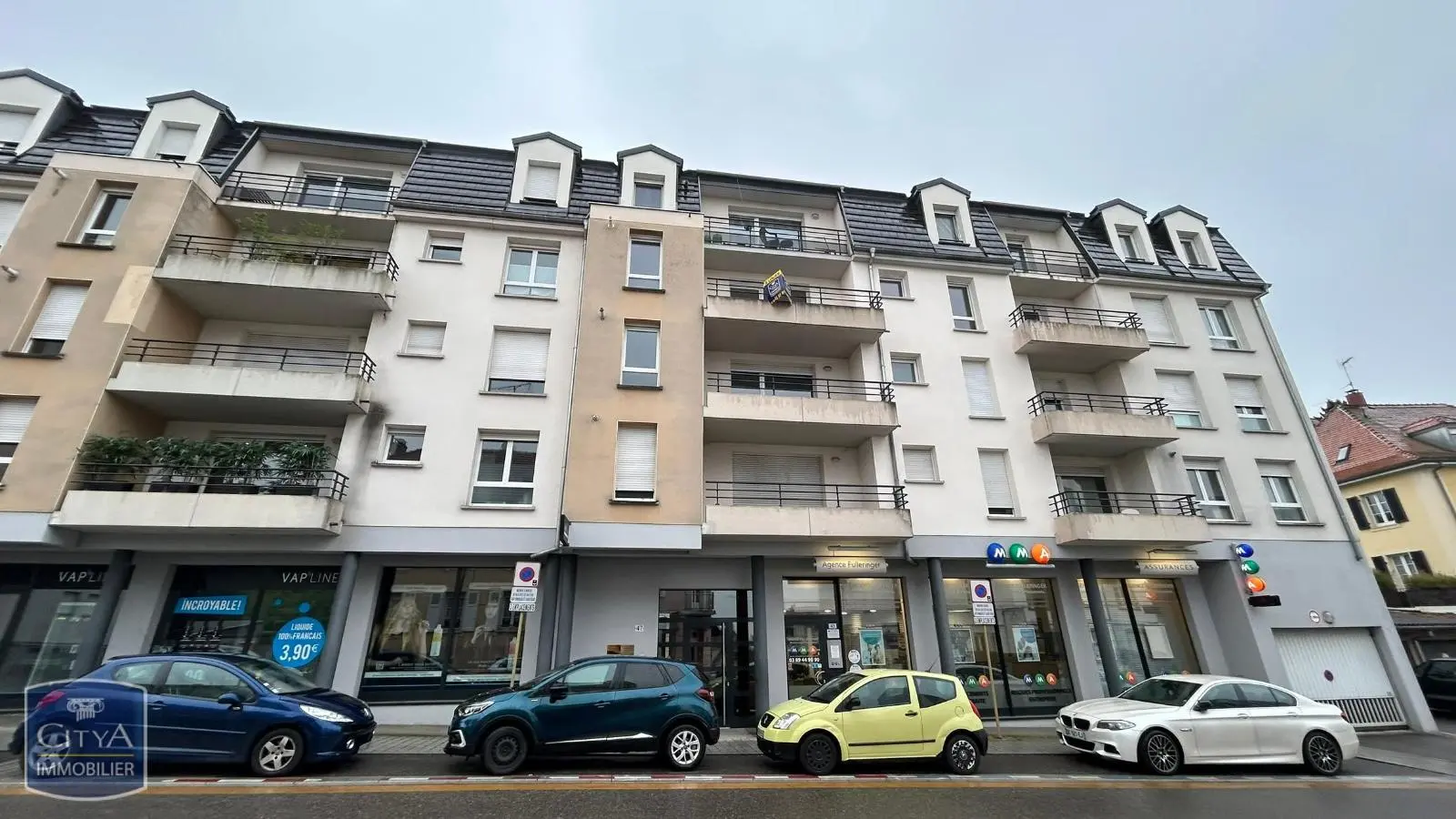 Photo 10 Appartement 2 pièces 44.95m²