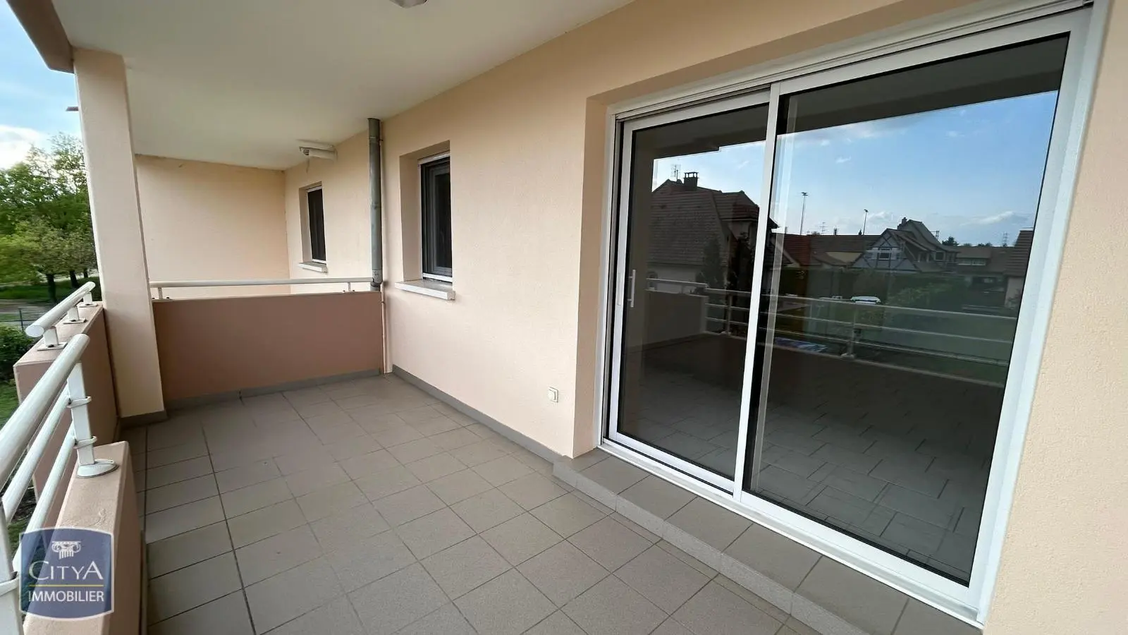 Photo 8 Appartement 2 pièces 56.11m²