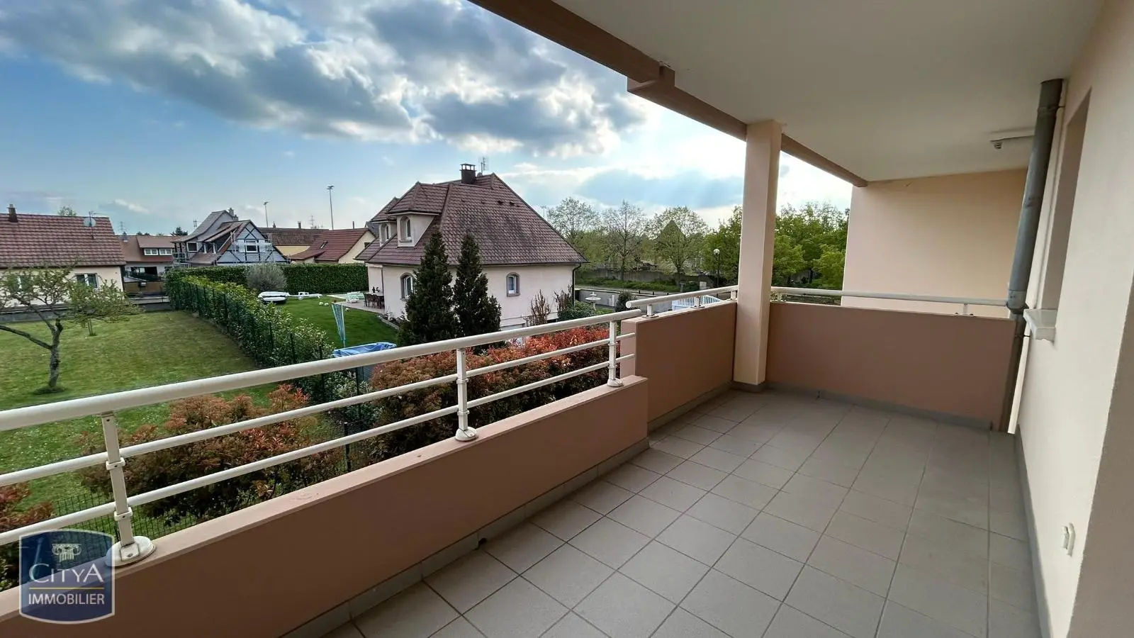 Photo 9 Appartement 2 pièces 56.11m²