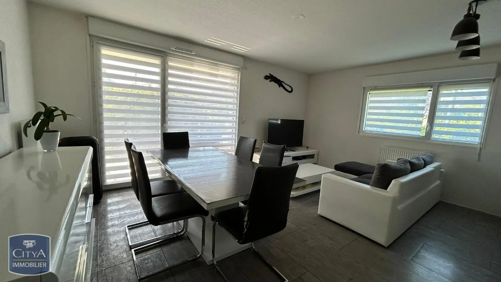 Photo 3 Appartement 2 pièces 48.53m²
