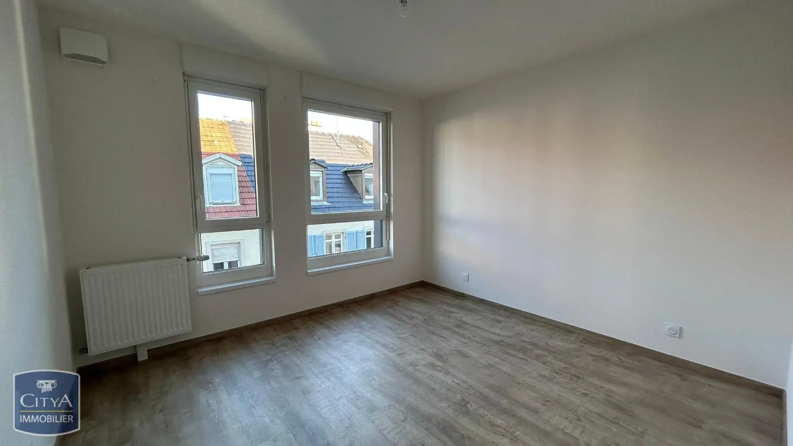 Photo 7 Appartement 3 pièces 62.46m²