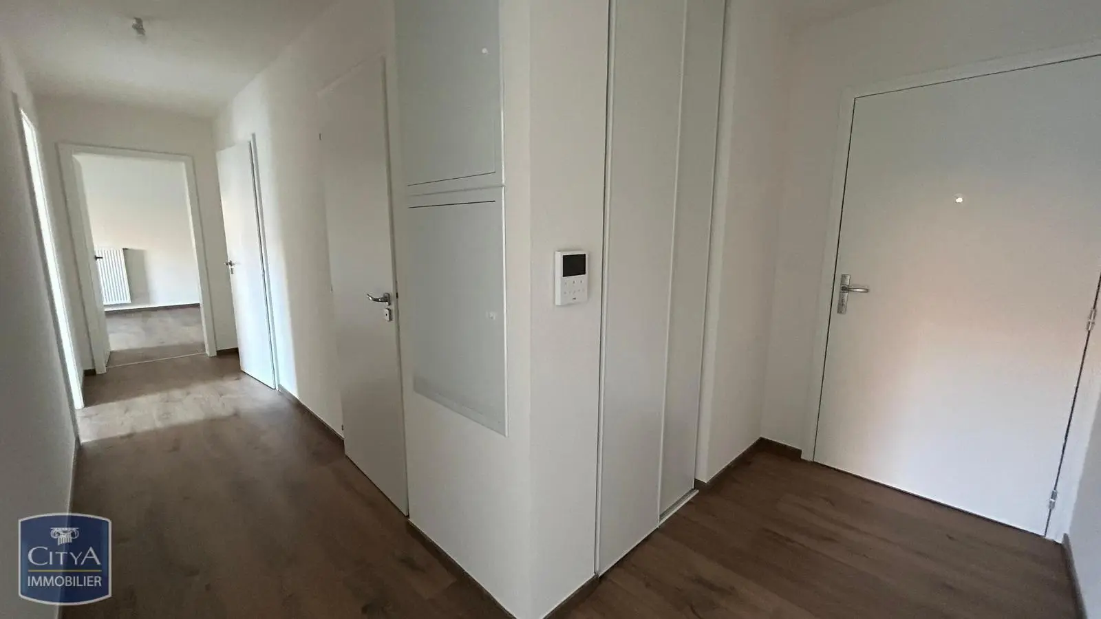 Photo 10 Appartement 3 pièces 62.46m²