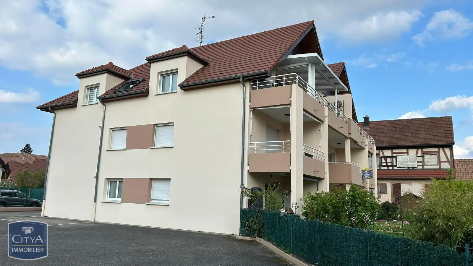 Photo 11 Appartement 2 pièces 56.11m²