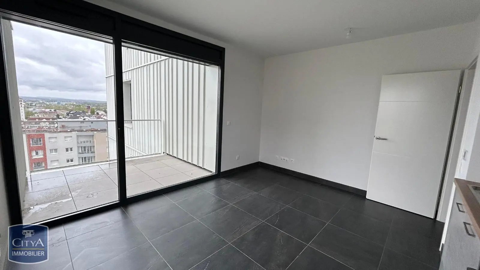 Photo 3 Appartement 2 pièces 37.5m²
