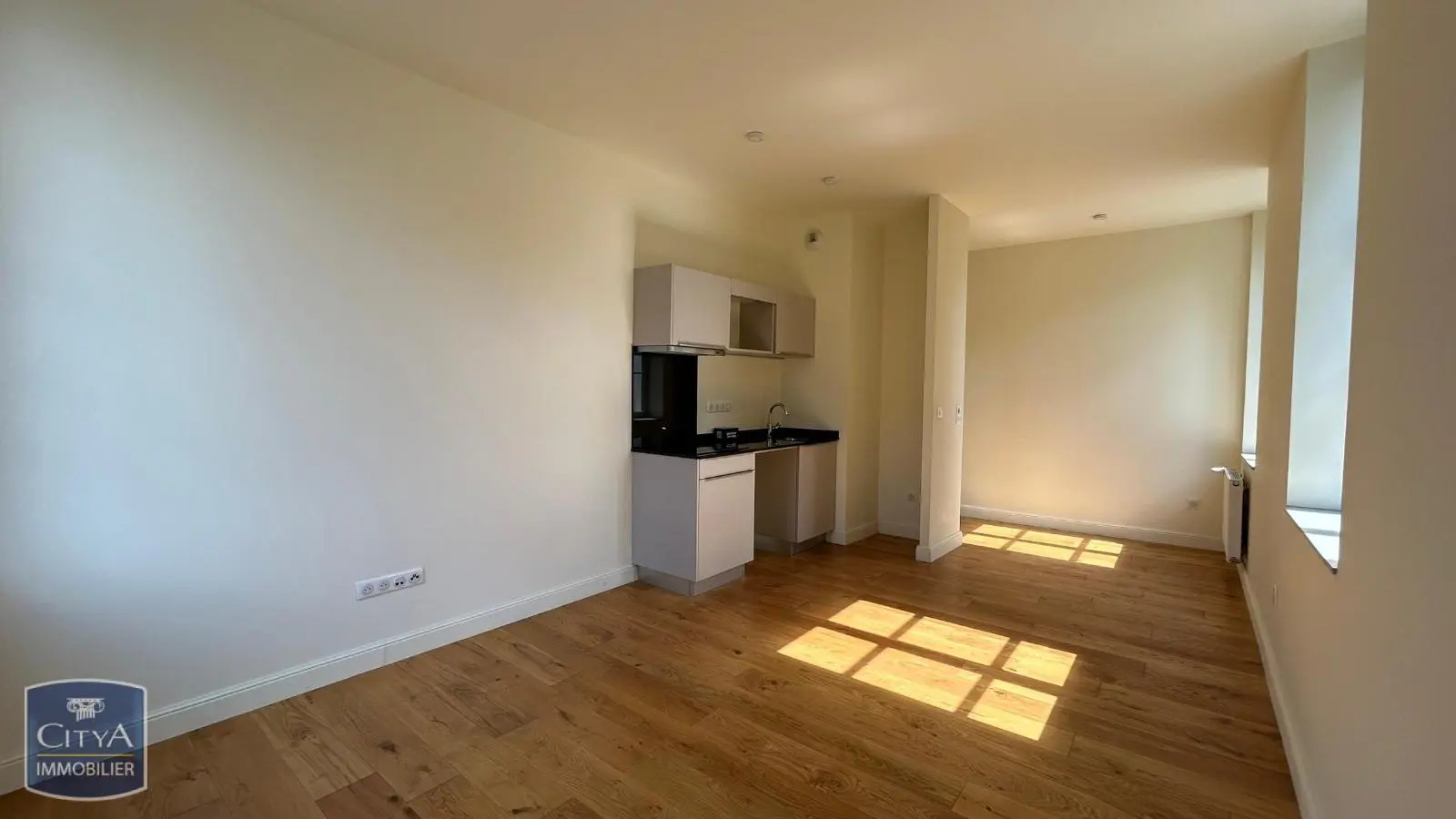 Photo 2 Appartement 2 pièces 47.12m²