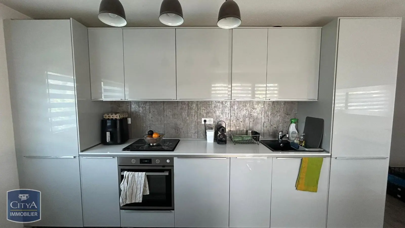 Photo 4 Appartement 2 pièces 48.53m²