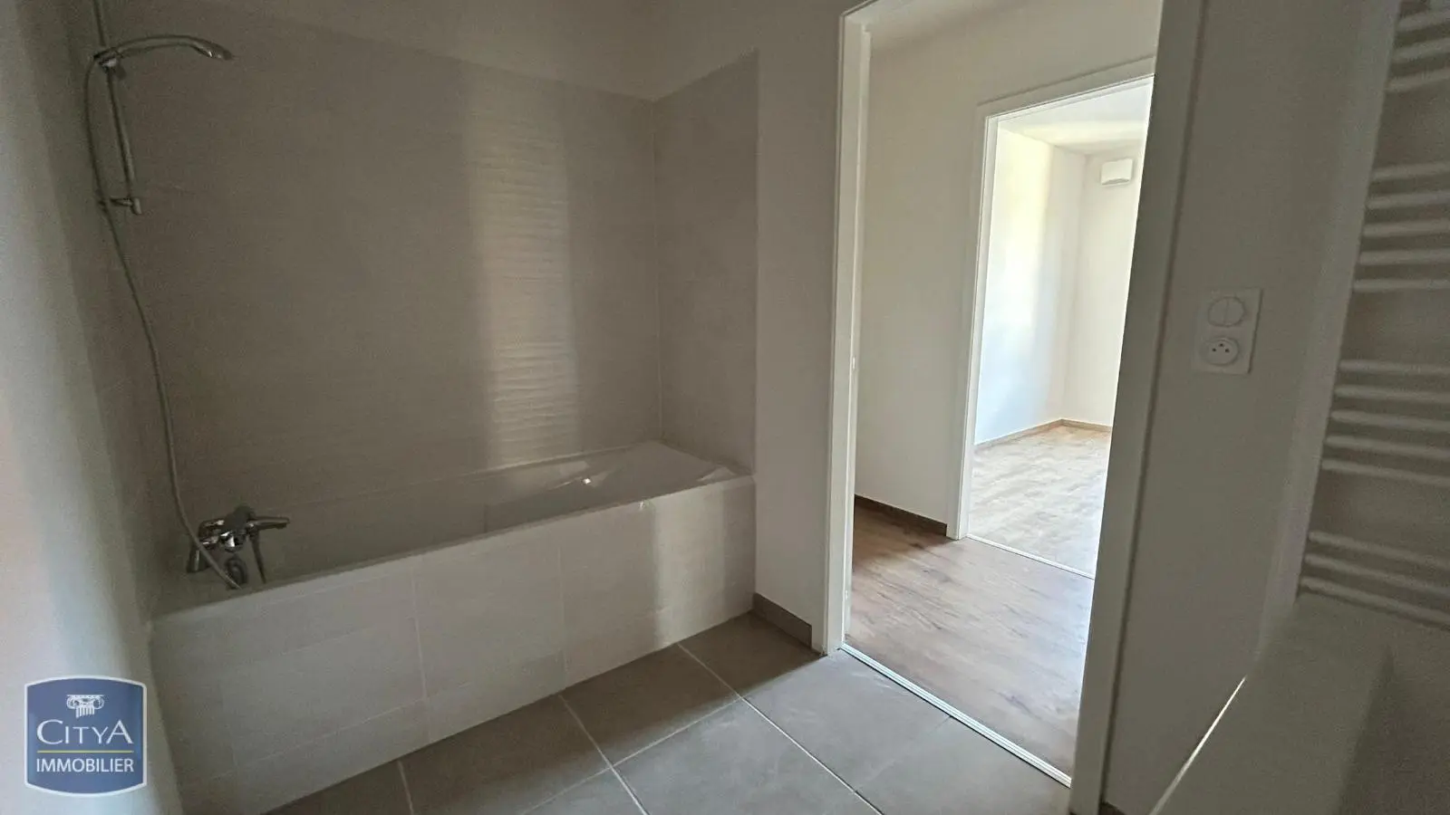 Photo 9 Appartement 3 pièces 62.46m²