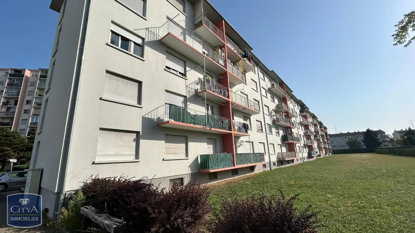 Photo 12 Appartement 4 pièces 66.65m²