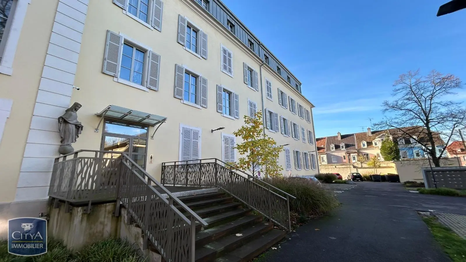 Photo 8 Appartement 3 pièces 59.69m²