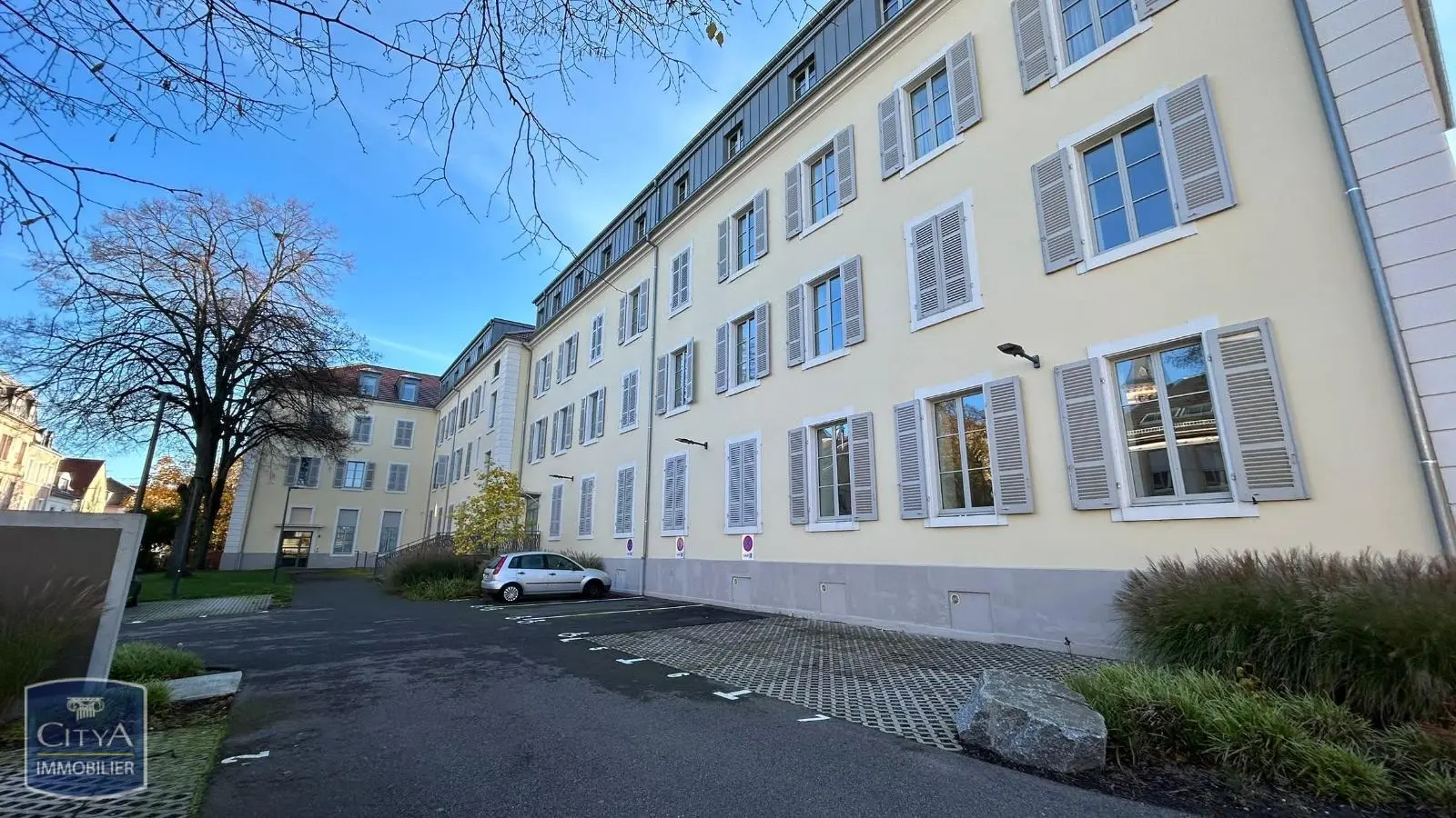 Photo 9 Appartement 3 pièces 59.69m²