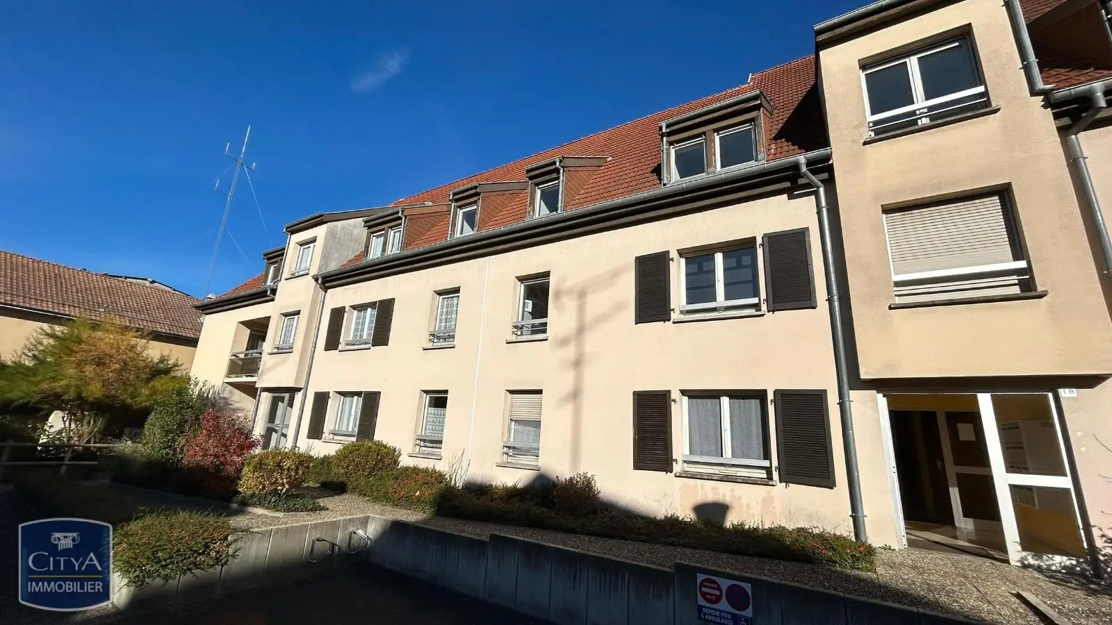 Photo 10 Appartement 3 pièces 72.94m²