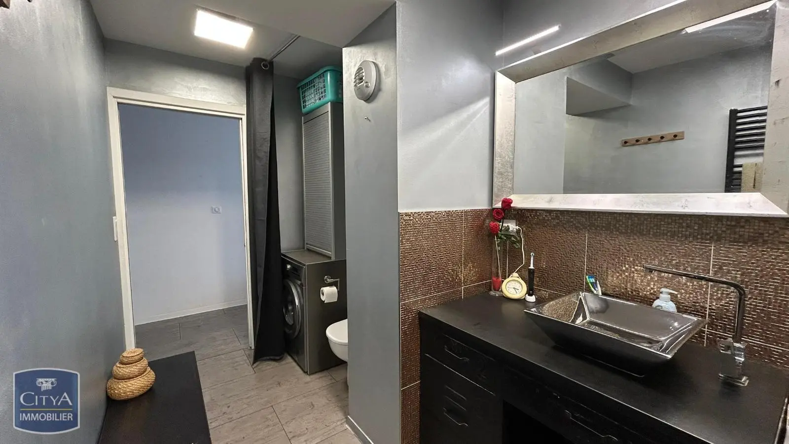 Photo 6 Appartement 2 pièces 48.53m²
