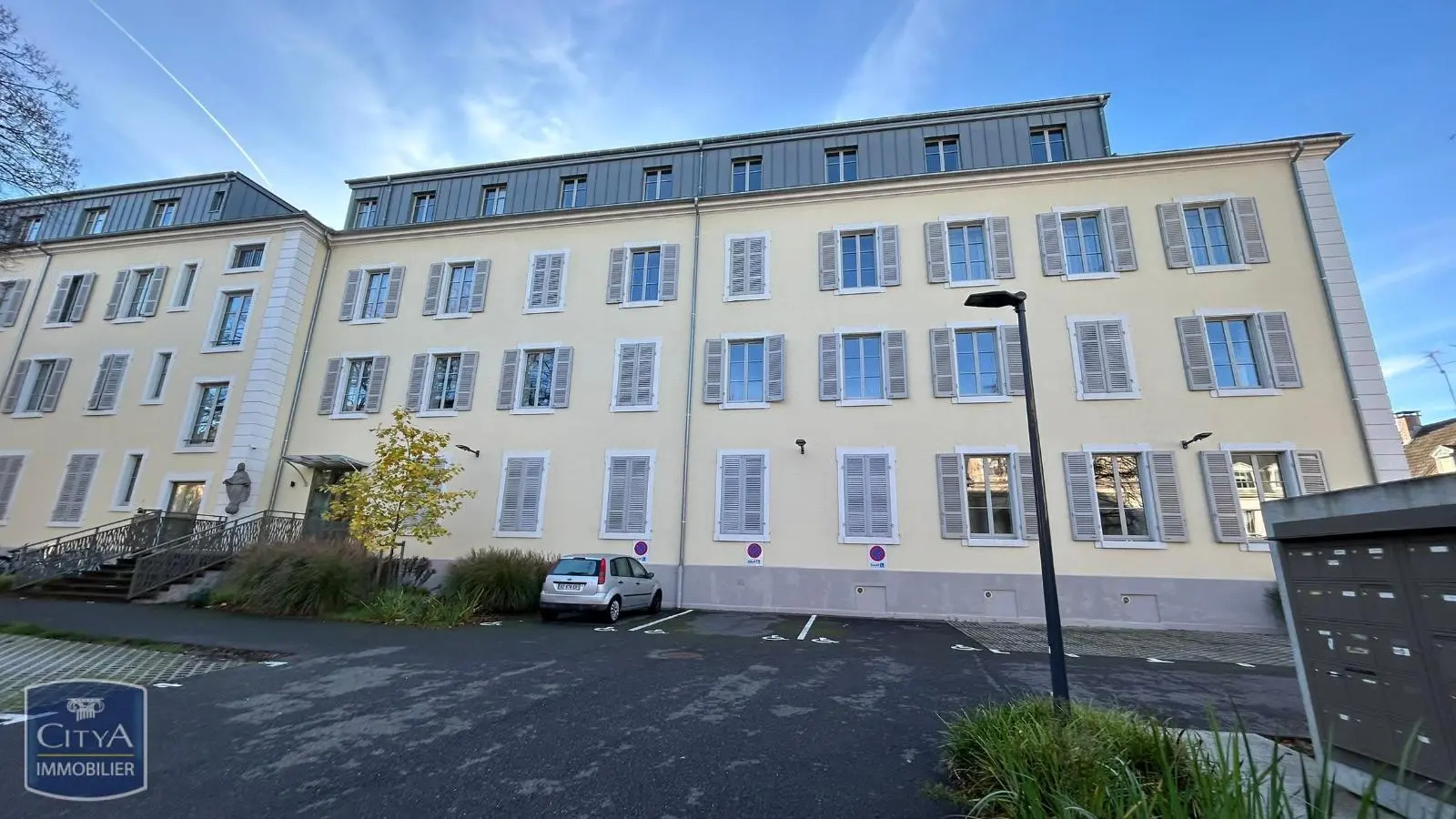 Photo 2 appartement Mulhouse