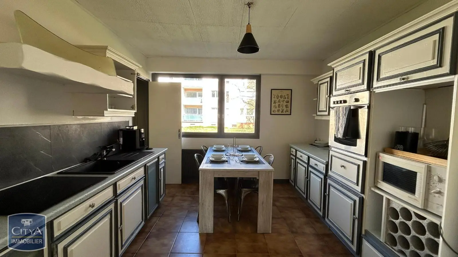 Photo 5 Appartement 3 pièces 66.73m²