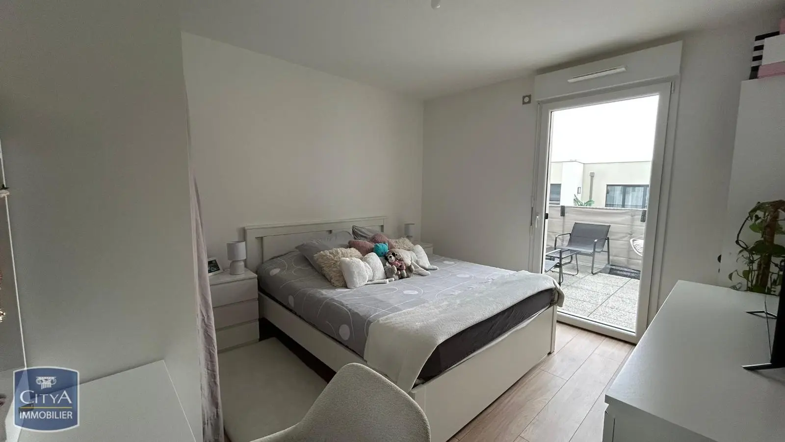 Photo 6 Appartement 2 pièces 53.19m²