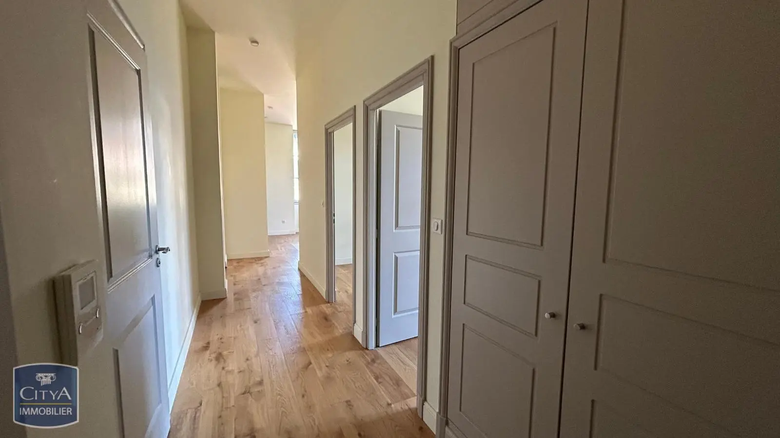 Photo 7 Appartement 3 pièces 59.69m²