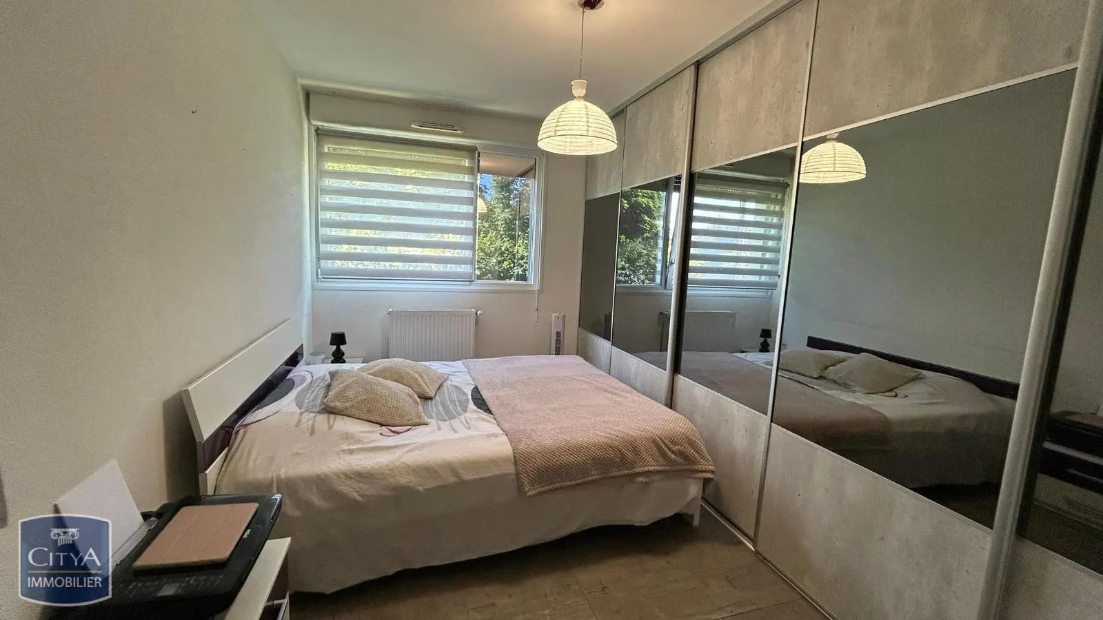 Photo 7 Appartement 2 pièces 48.53m²