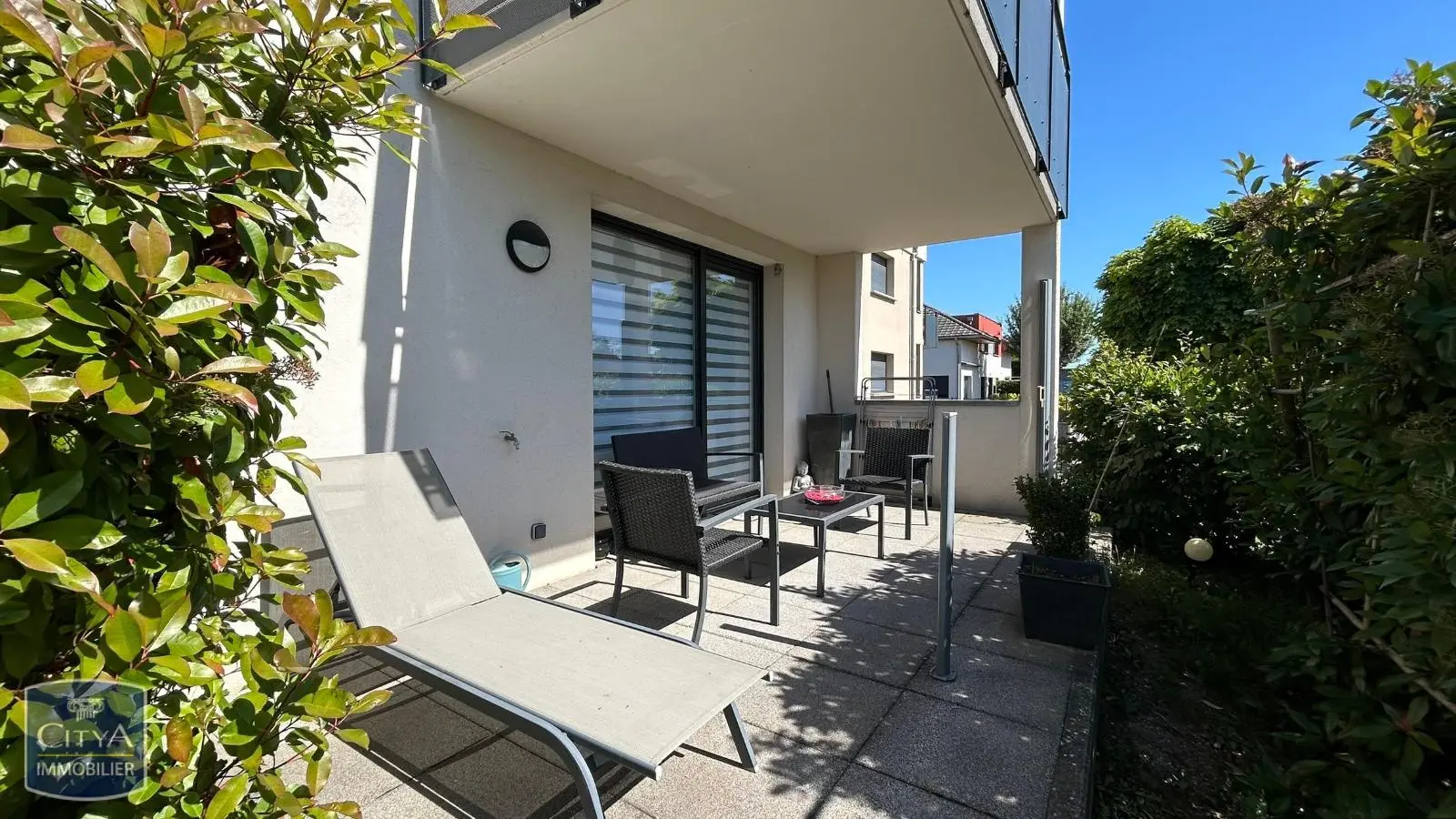 Photo 8 Appartement 2 pièces 48.53m²