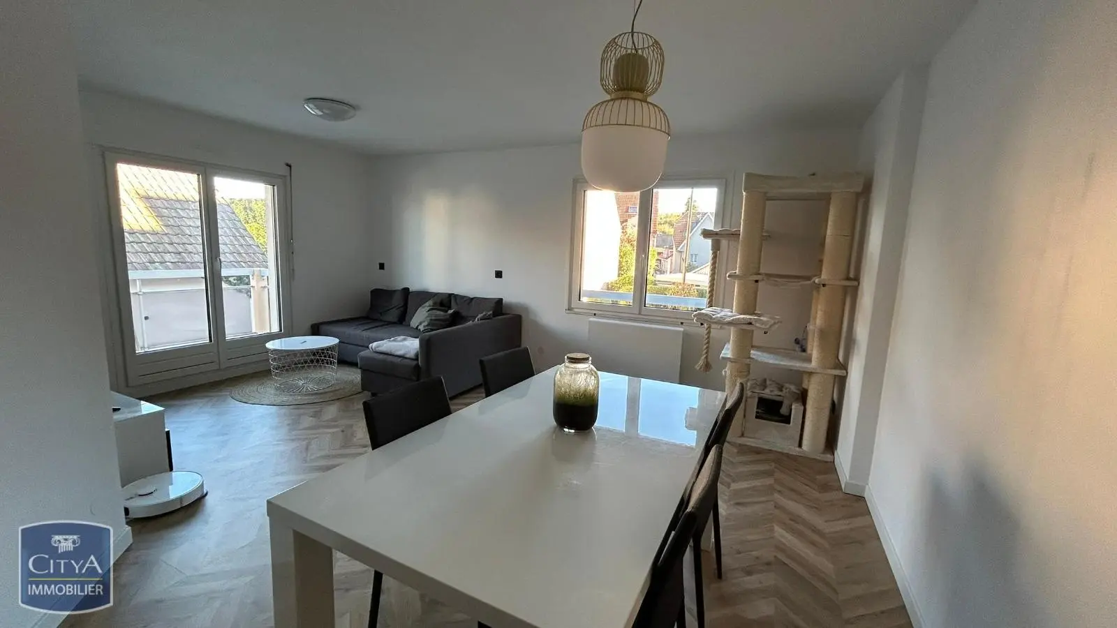 Photo 1 Appartement 3 pièces 72.94m²