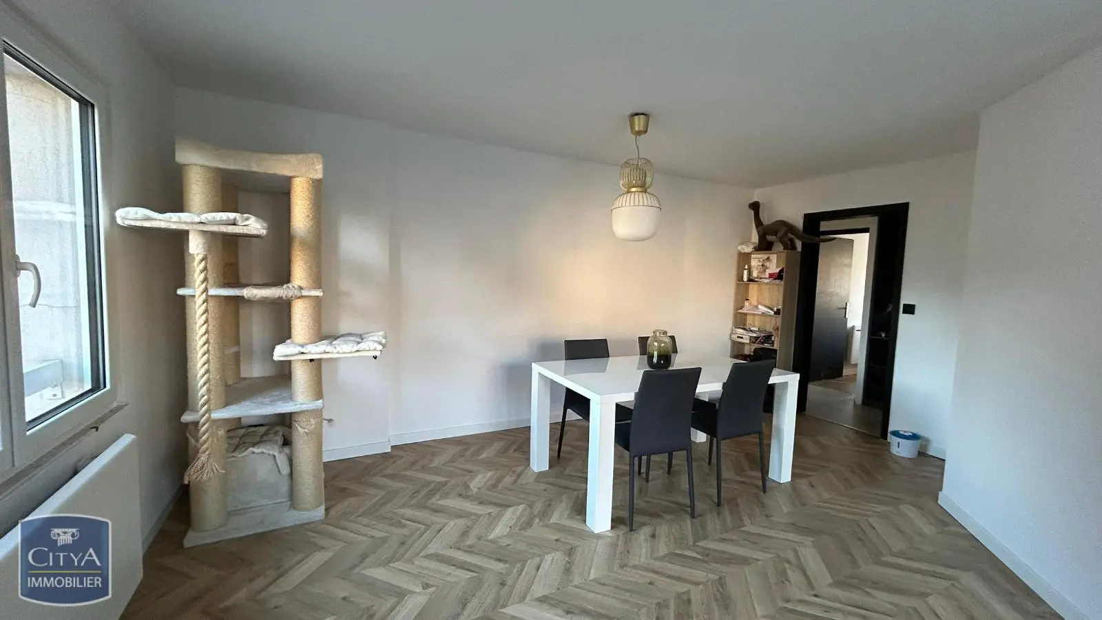 Photo 3 Appartement 3 pièces 72.94m²