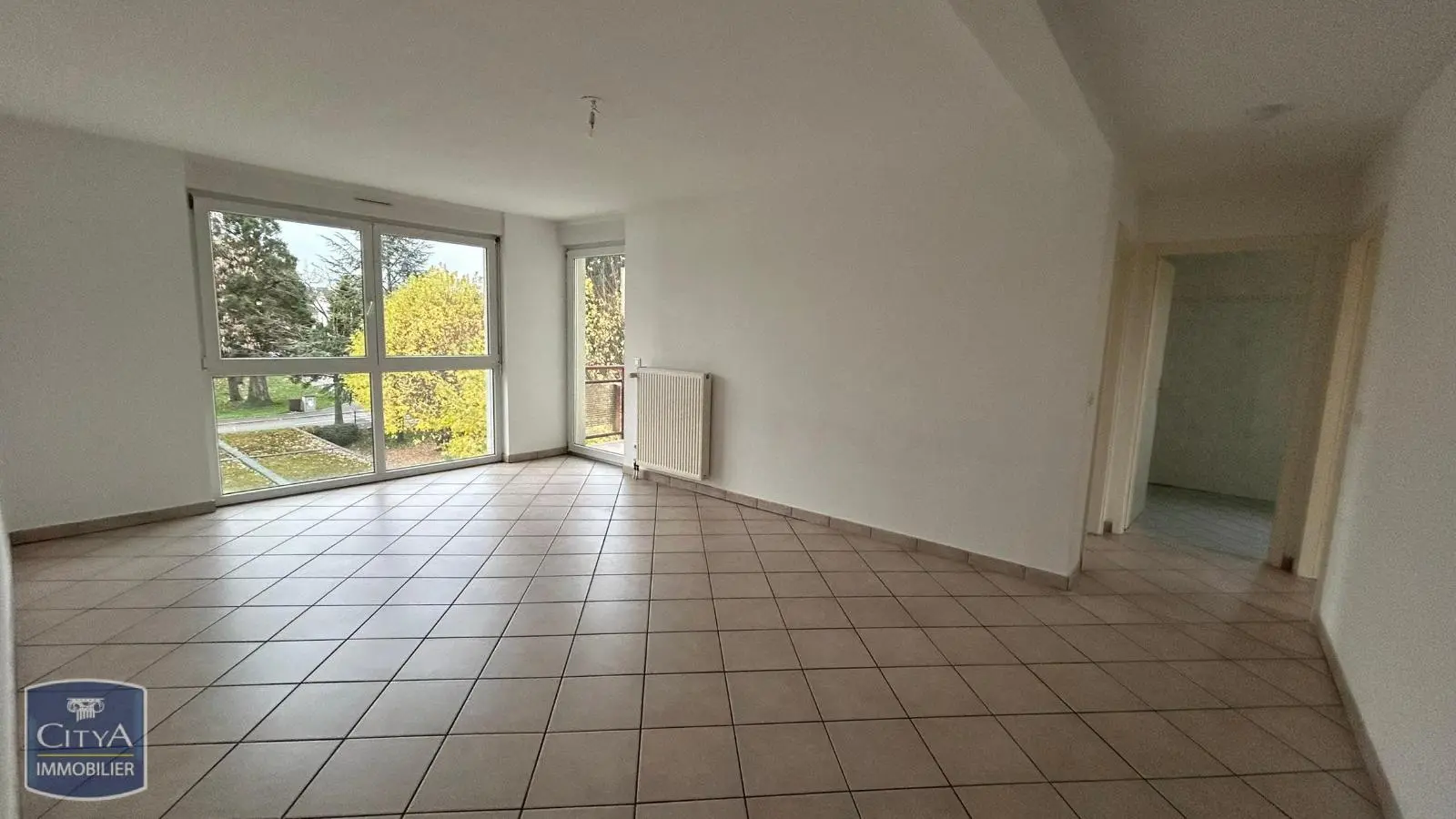 Photo 2 Appartement 3 pièces 71.03m²