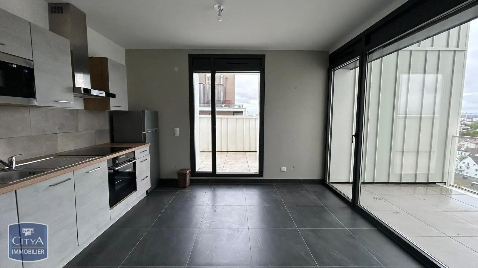 Photo 2 Appartement 2 pièces 37.5m²